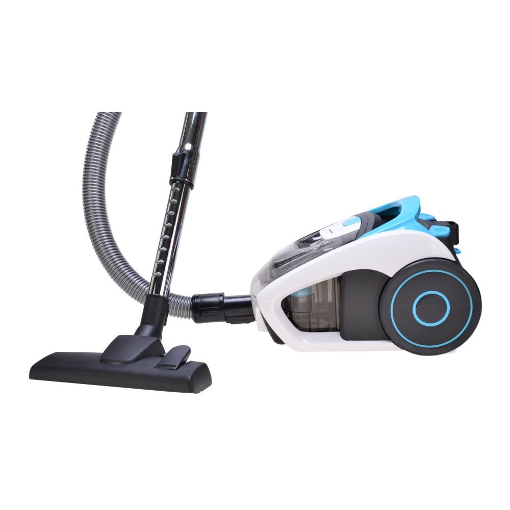 Blaupunkt Ηλεκ. Σκούπα 700W 1.2l