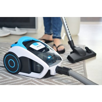 Blaupunkt Ηλεκ. Σκούπα 700W 1.2l