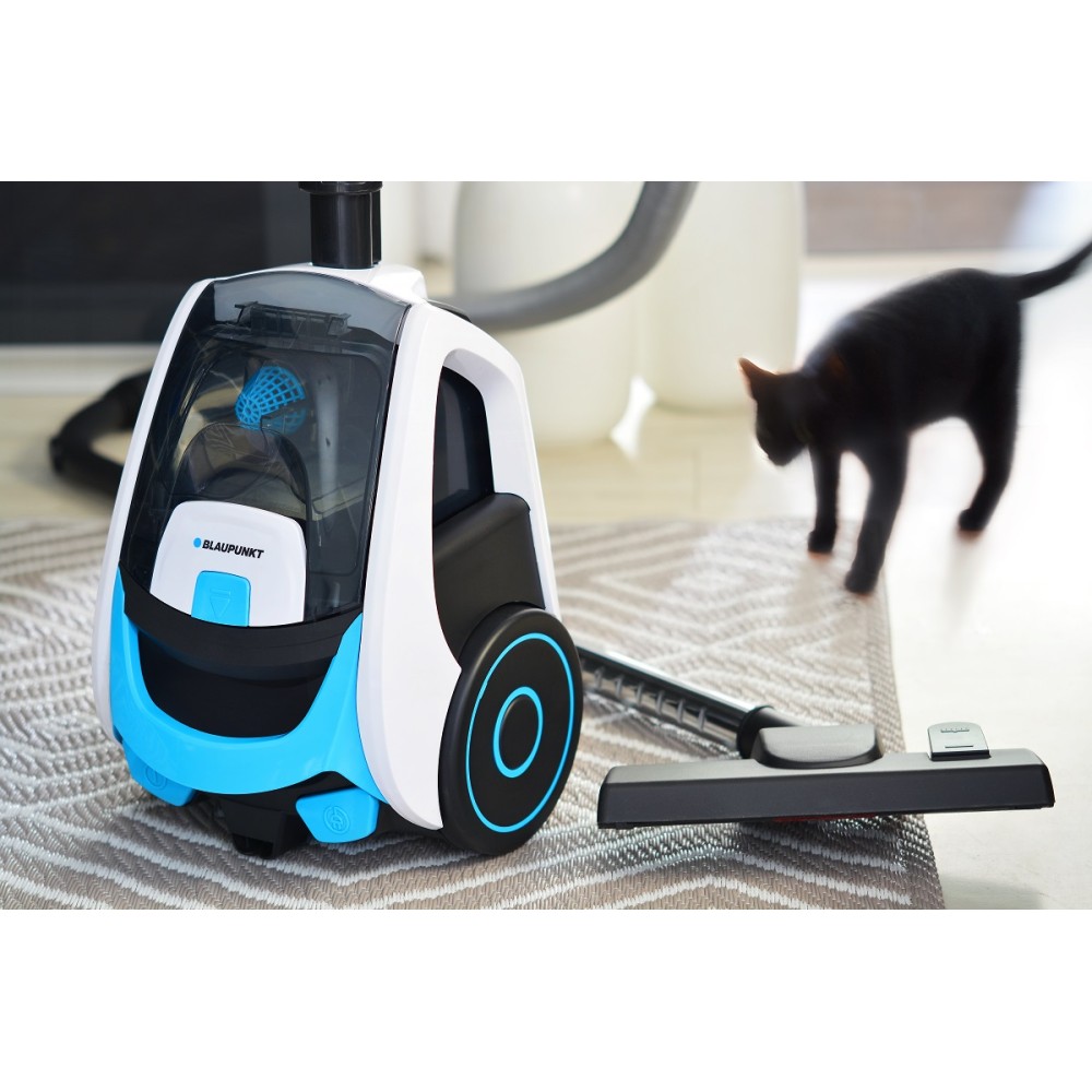 Blaupunkt Ηλεκ. Σκούπα 700W 1.2l