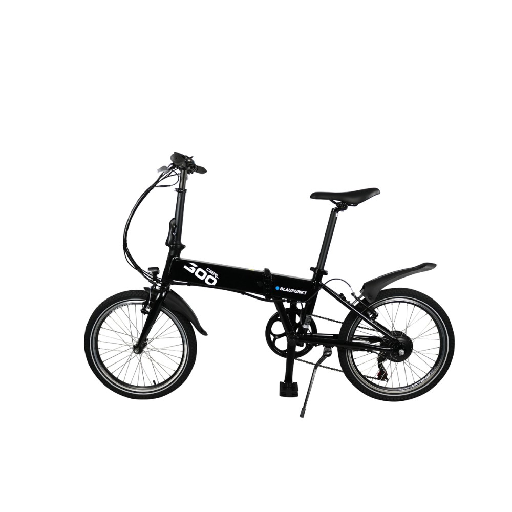 BLAUPUNKT E-BIKE CARL300
