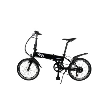 BLAUPUNKT E-BIKE CARL300