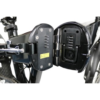 BLAUPUNKT E-BIKE CARL300