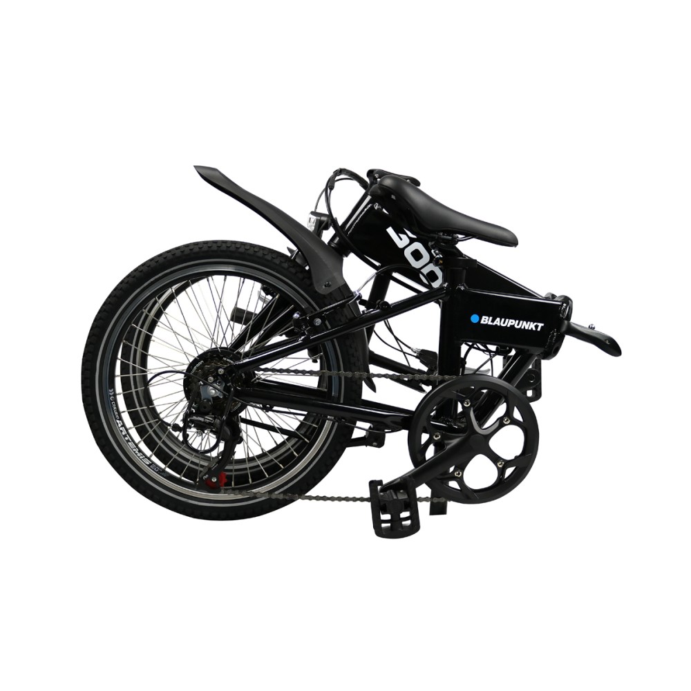 BLAUPUNKT E-BIKE CARL300
