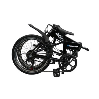 BLAUPUNKT E-BIKE CARL300