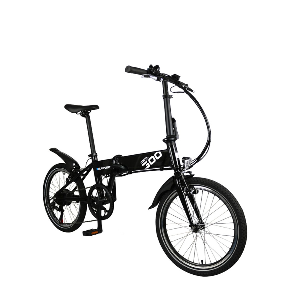 BLAUPUNKT E-BIKE CARL300