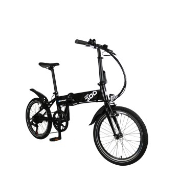 BLAUPUNKT E-BIKE CARL300