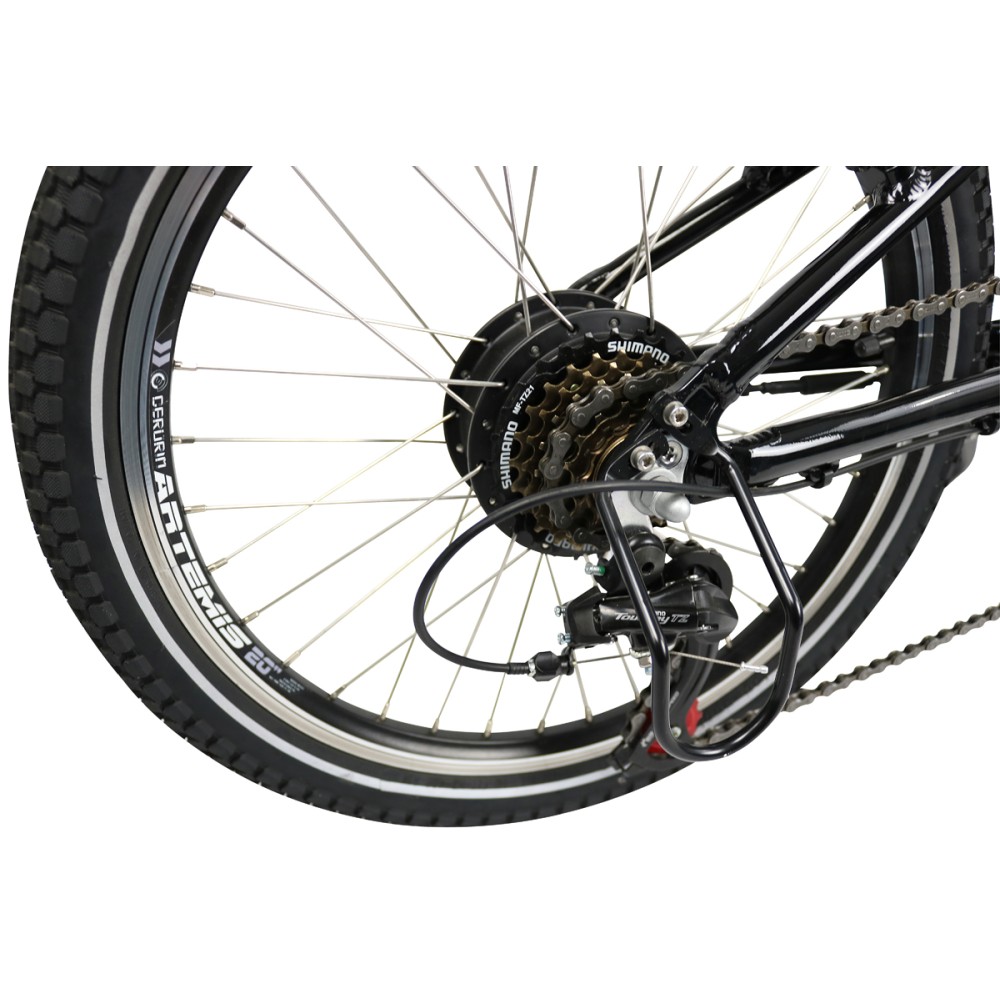 BLAUPUNKT E-BIKE CARL300