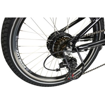 BLAUPUNKT E-BIKE CARL300