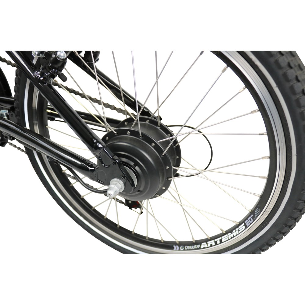 BLAUPUNKT E-BIKE CARL300