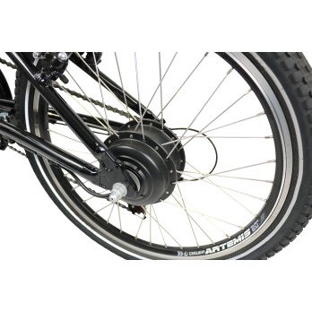 BLAUPUNKT E-BIKE CARL300