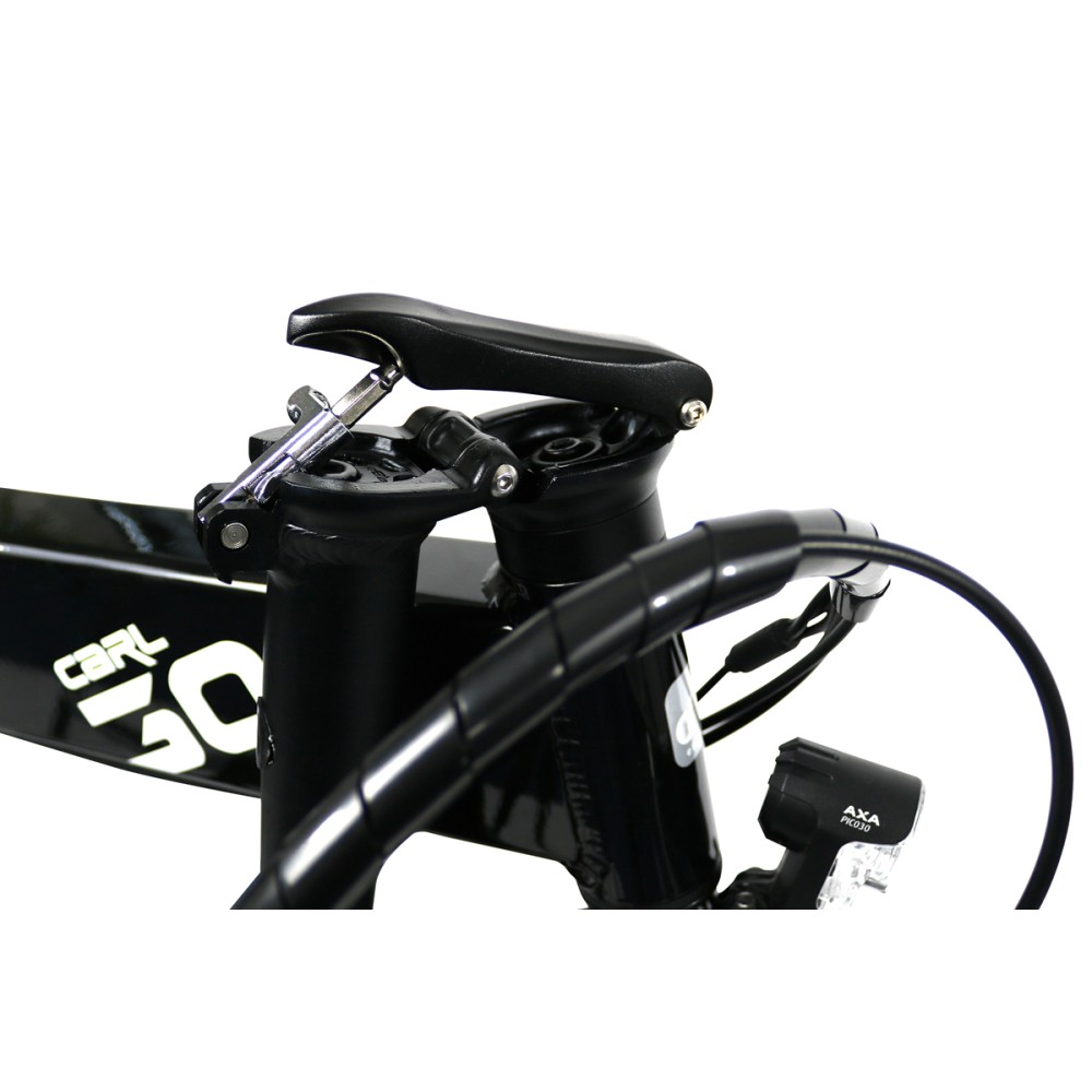 BLAUPUNKT E-BIKE CARL300