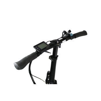 BLAUPUNKT E-BIKE CARL300