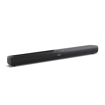 SHARP 2.0 SLIM  SOUNDBAR  HDMI & BLUETOOTH  HT-SB100