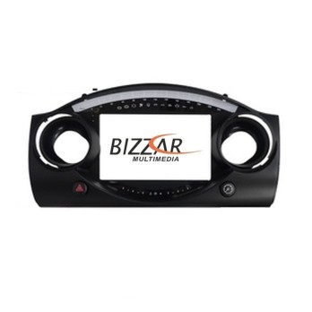 Πρόσοψη Καλωδίωση & CANbus Box Mini Cooper R50 2001-2006 Για Tablet 9"