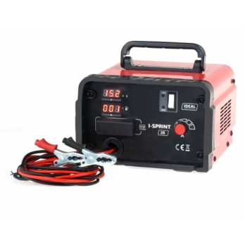 Φορτιστής μπαταρίας