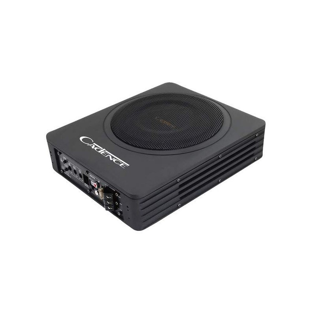 Cadence Ενεργό Subwoofer QSA-PR8