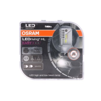 LED H19 / H4 OSRAM