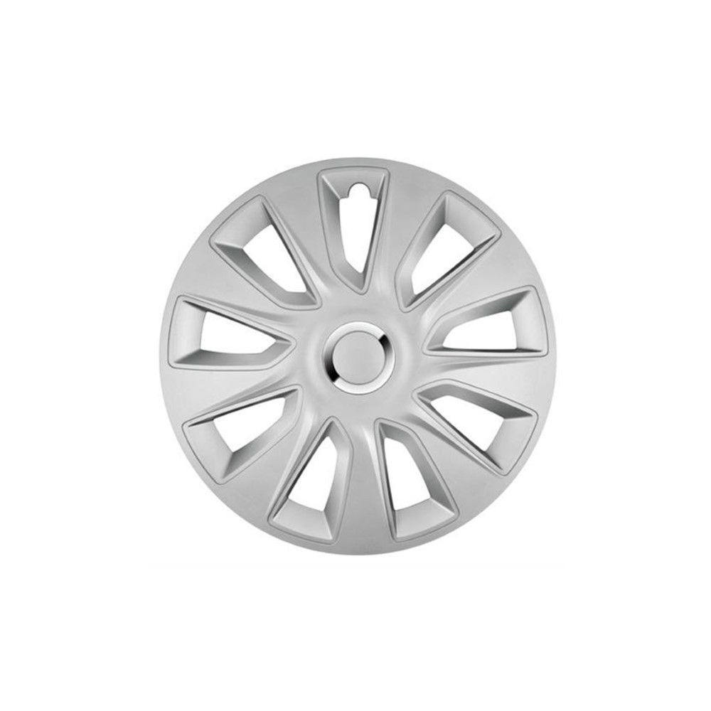 ΤΑΣΙΑ STRATOS RC 16 INCH ΑΣΗΜΙ ΣΕΤ