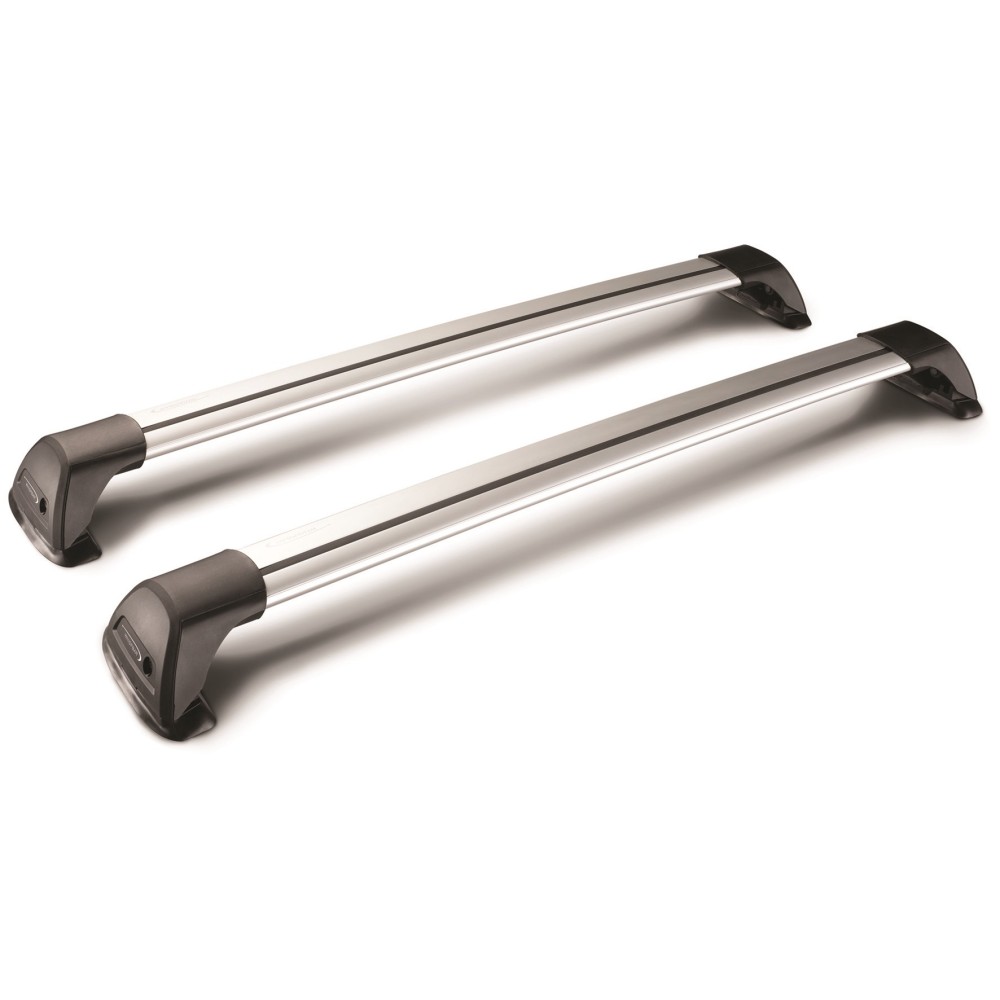 Μπάρες Οροφής Flush 1.10-1.15 Yakima