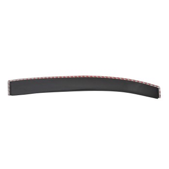 Ανεμοθραύστες Πίσω Nissan Juke 2010-2019 2τμχ GellyPlast