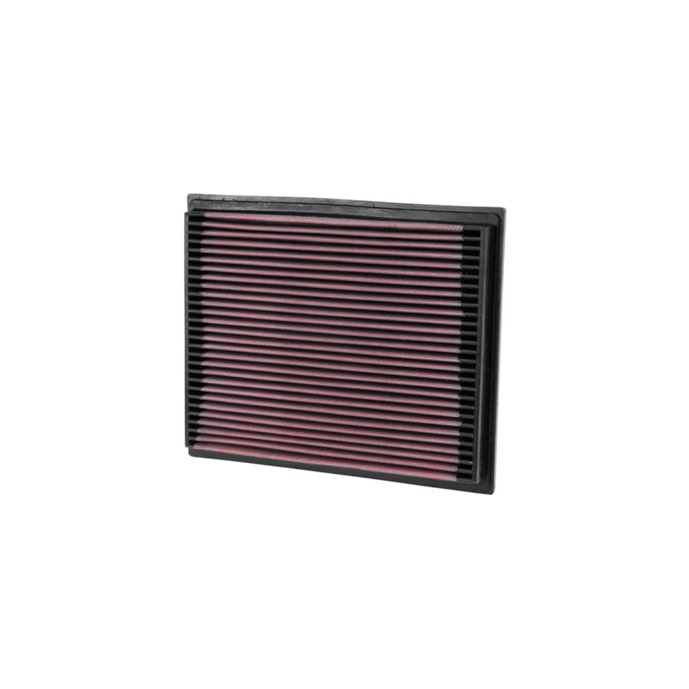 Φίλτρο Αέρος Ελευθέρας Ροής 1τμχ 252x210 K&N