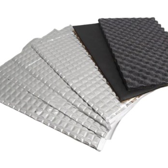 SILENT COAT STARTER SET