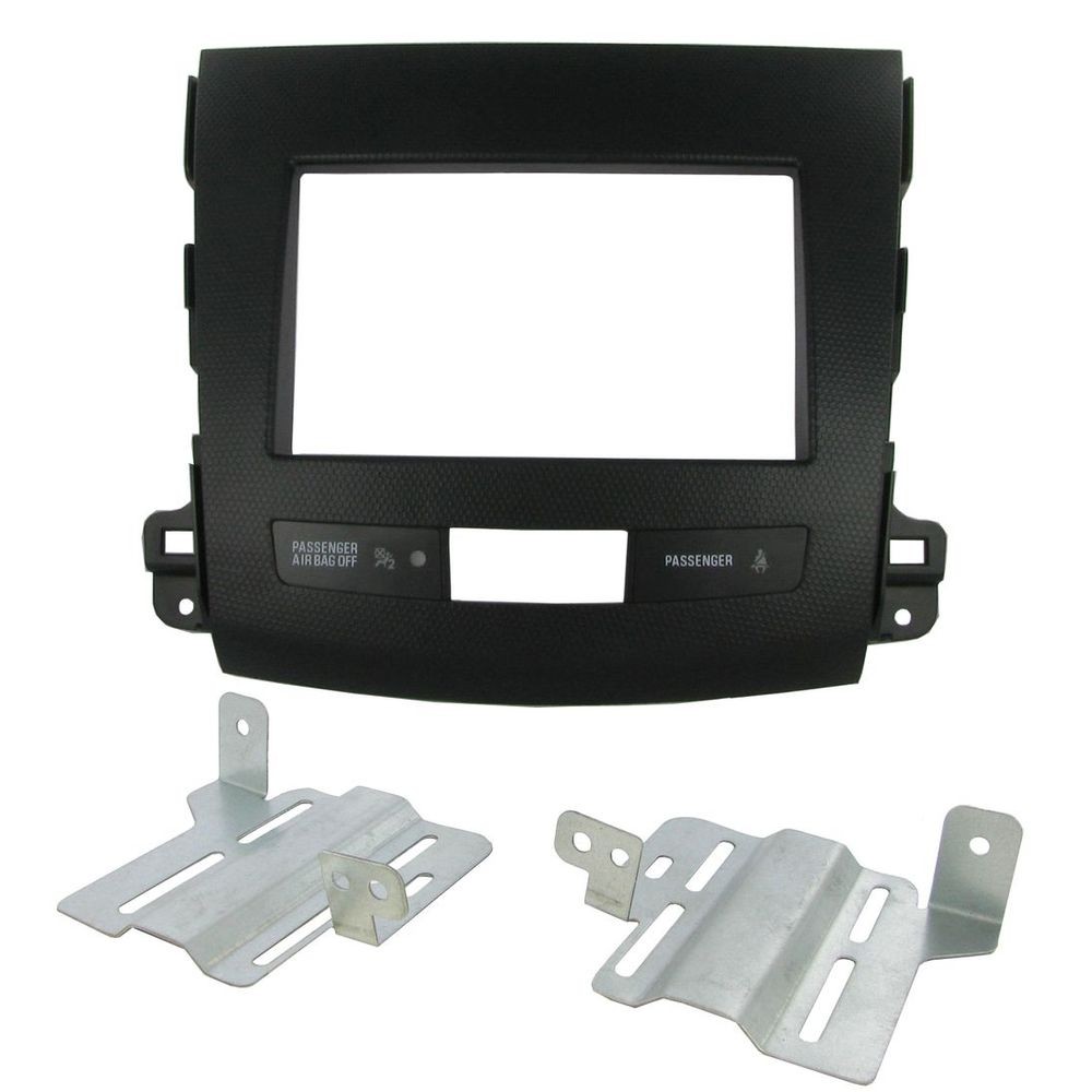 Πρόσοψη R/CD-Οθόνης Citroen