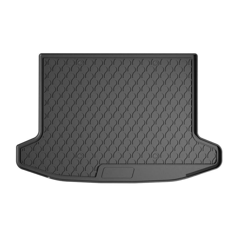 KIA SPORTAGE 12/2021+ (ΟΧΙ ΥΒΡΙΔΙΚΟ) ΜΑΡΚΕ ΠΑΤΑΚΙ ΣΚΑΦΗ ΠΟΡΤ ΜΠΑΓΚΑΖ SUMISURA TRUNK MAT ΑΠΟ ΑΟΣΜΟ, ΜΗ ΤΟΞΙΚΟ, ΟΙΚΟΛΟΓΙΚΟ ΚΑΙ ΑΝΑ