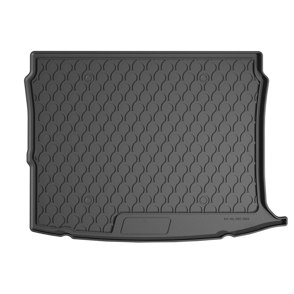 VW TAIGO 11/2021+ ΑΝΩ ΜΕΡΟΣ ΜΑΡΚΕ ΠΑΤΑΚΙ ΣΚΑΦΗ ΠΟΡΤ ΜΠΑΓΚΑΖ SUMISURA TRUNK MAT ΑΠΟ ΑΟΣΜΟ, ΜΗ ΤΟΞΙΚΟ, ΟΙΚΟΛΟΓΙΚΟ ΚΑΙ ΑΝΑΚΥΚΛΩΣΙΜΟ