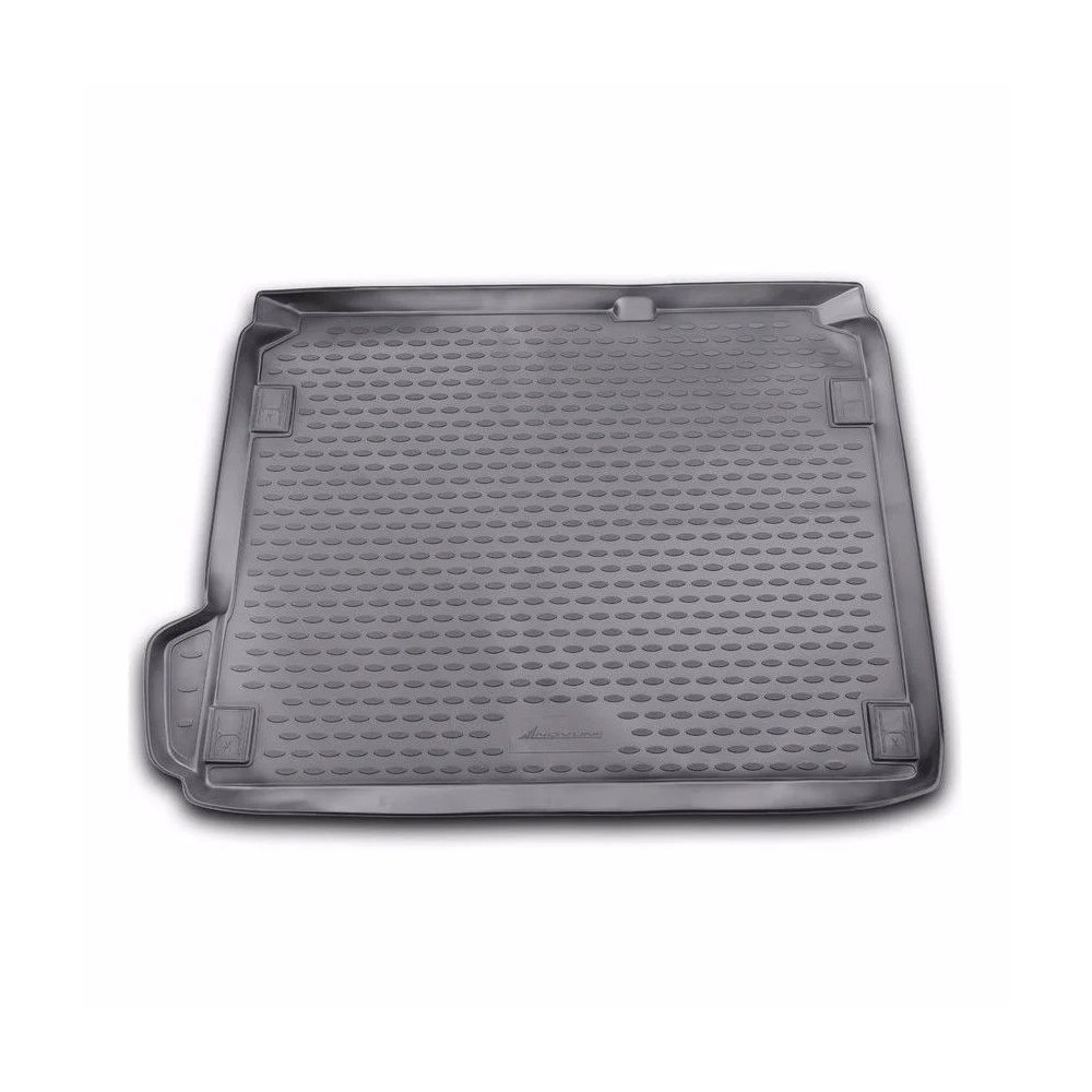 CITROEN C4 5D 2010+ ΜΑΡΚΕ ΠΑΤΑΚΙ ΣΚΑΦΗ ΠΟΡΤ ΜΠΑΓΚΑΖ TPE ΛΑΣΤΙΧΟ ΣΕ ΜΑΥΡΟ ΧΡΩΜΑ NOVLINE - 1 ΤΕΜ.