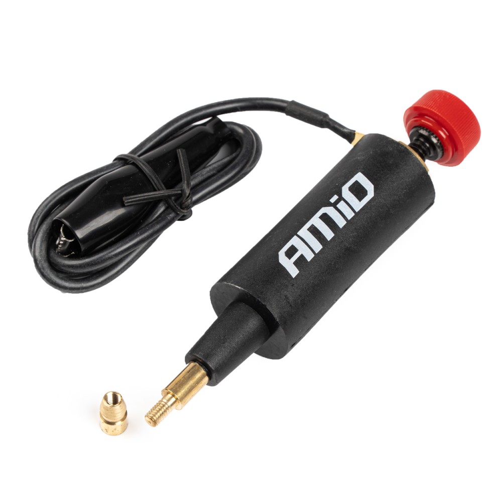 ΤΕΣΤΕΡ / ΕΛΕΓΚΤΗΣ ΣΥΣΤΗΜΑΤΟΣ ΑΝΑΦΛΕΞΗΣ (ΠΟΛΛΑΠΛΑΣΙΑΣΤΗΣ/ΜΠΟΥΖΙ) 1040KV  ΑMiO - 1 TEM.