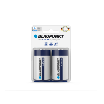 BLAUPUNKT ΜΠΑΤ.LR20 D PERFORMANCE GOLD ALKALINE (2TEM)