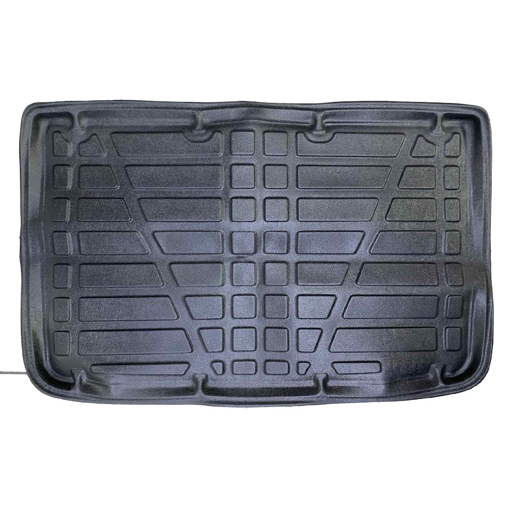 RENAULT CAPTUR 05/2013-11/2019 ΜΑΡΚΕ ΠΑΤΑΚΙ ΣΚΑΦΗ ΠΟΡΤ ΜΠΑΓΚΑΖ SU MISURA PRO-FIT ΑΠΟ TPE ΥΛΙΚΟ ΣΕ ΜΑΥΡΟ ΧΡΩΜΑ LAMPA - 1 ΤΕΜ.