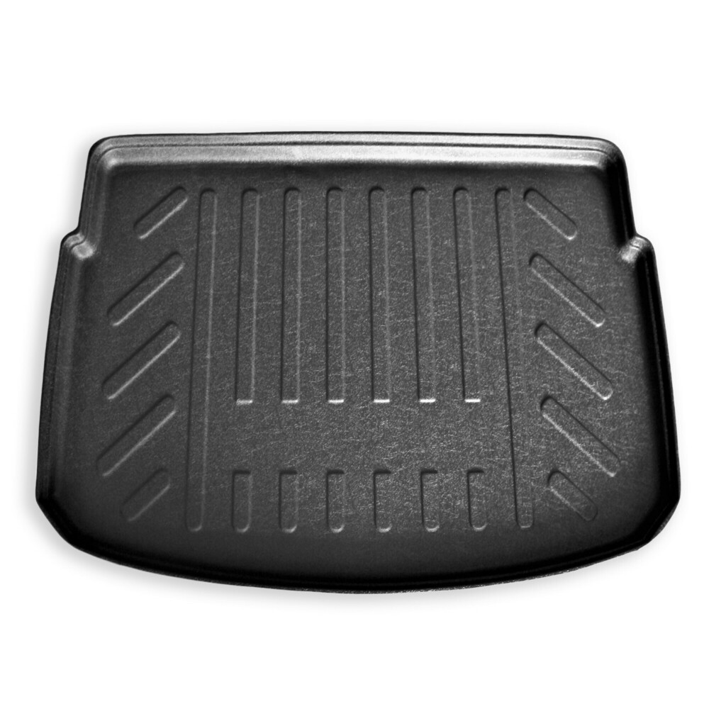 TOYOTA YARIS 5D 10/2011-08/2020 (ΜΕ ΡΕΖΕΡΒΑ)  ΜΑΡΚΕ ΠΑΤΑΚΙ ΣΚΑΦΗ ΠΟΡΤ ΜΠΑΓΚΑΖ SU MISURA PRO-FIT ΑΠΟ TPE ΥΛΙΚΟ ΣΕ ΜΑΥΡΟ ΧΡΩΜΑ LAM