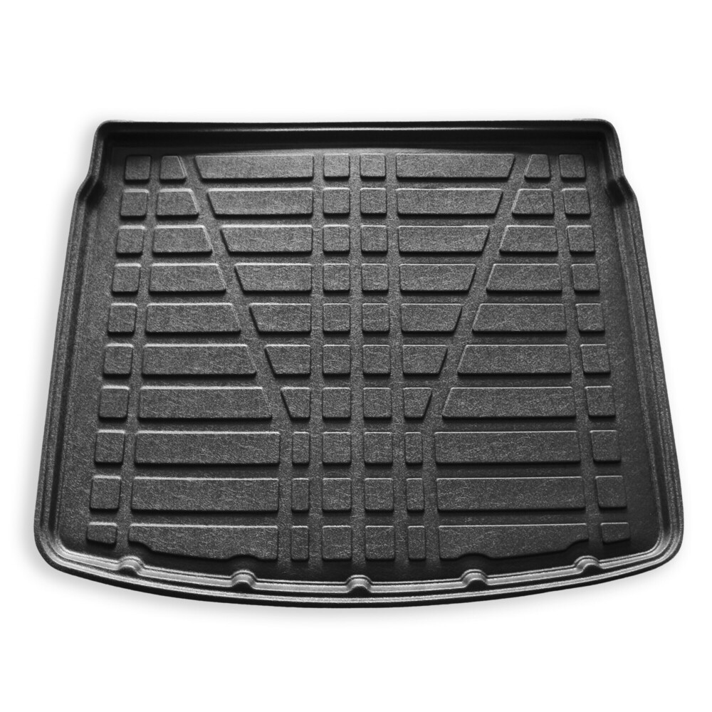 NISSAN QASHQAI J11 04/2019-03/2021(ΑΝΩ ΜΕΡΟΣ) ΜΑΡΚΕ ΠΑΤΑΚΙ ΣΚΑΦΗ ΠΟΡΤ ΜΠΑΓΚΑΖ SU MISURA PRO-FIT ΑΠΟ TPE ΥΛΙΚΟ ΣΕ ΜΑΥΡΟ ΧΡΩΜΑ LAM