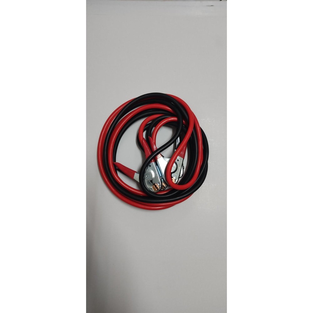 Καλώδια μεταγγίσεως 5000ΑΜ 1τμχ Autolegend