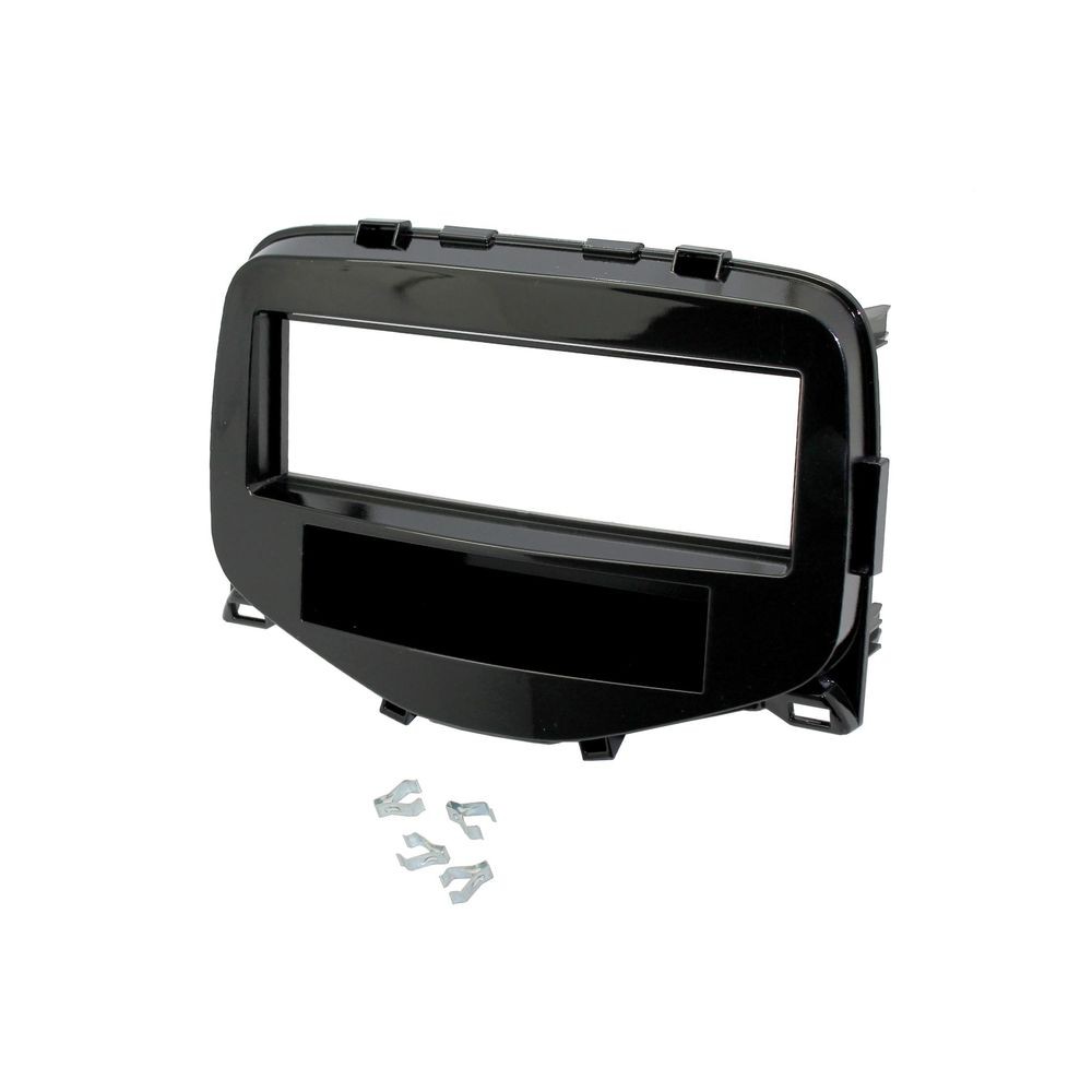 Πρόσοψη R/CD-Οθόνης