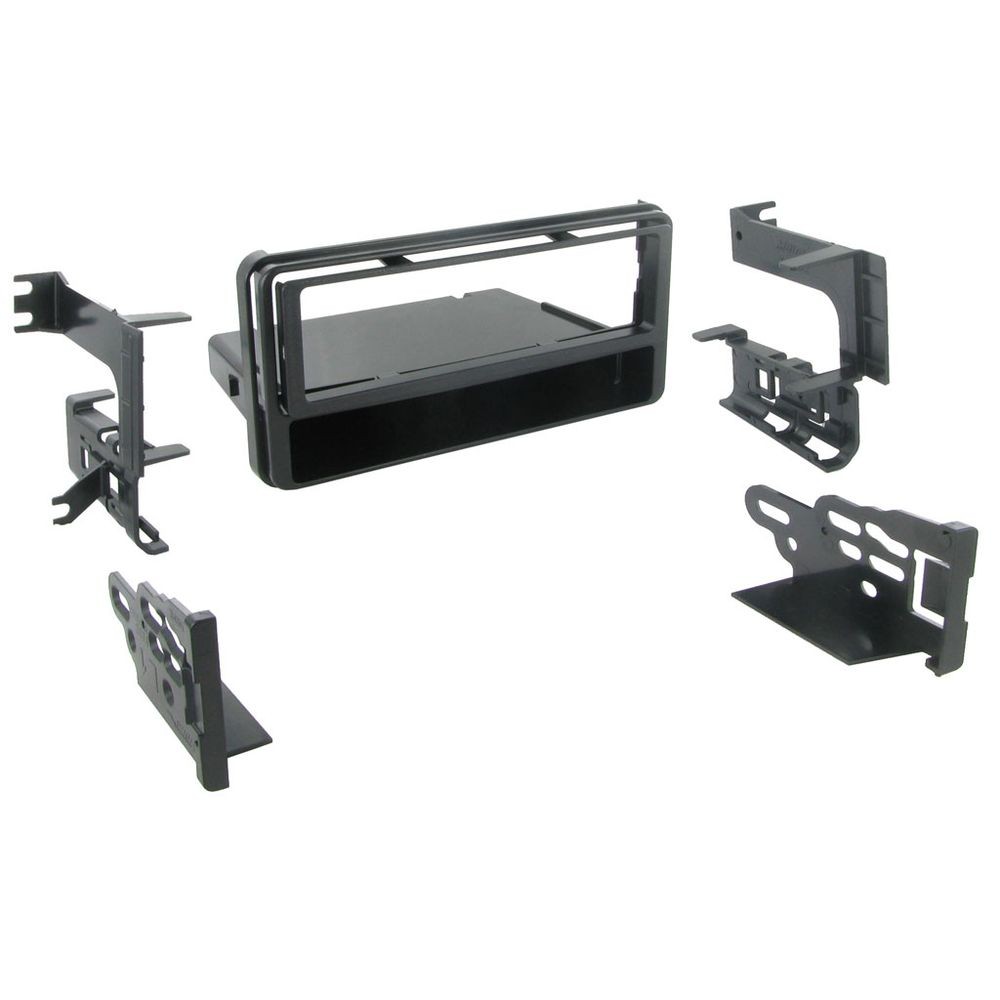 Πρόσοψη R/CD-Οθόνης Toyota