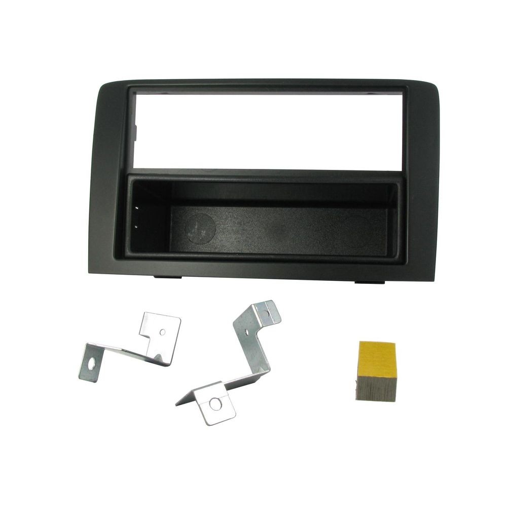 Πρόσοψη R/CD-Οθόνης Fiat