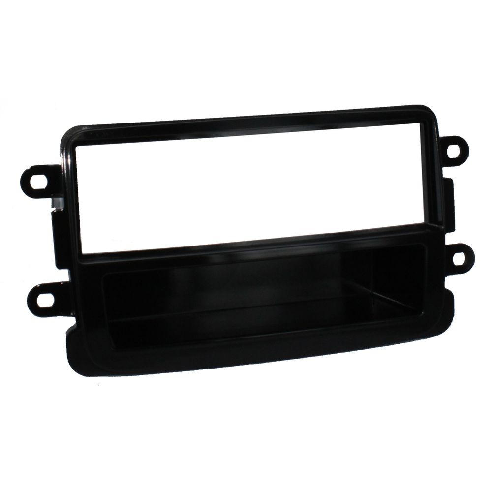 Πρόσοψη R/CD-Οθόνης Dacia