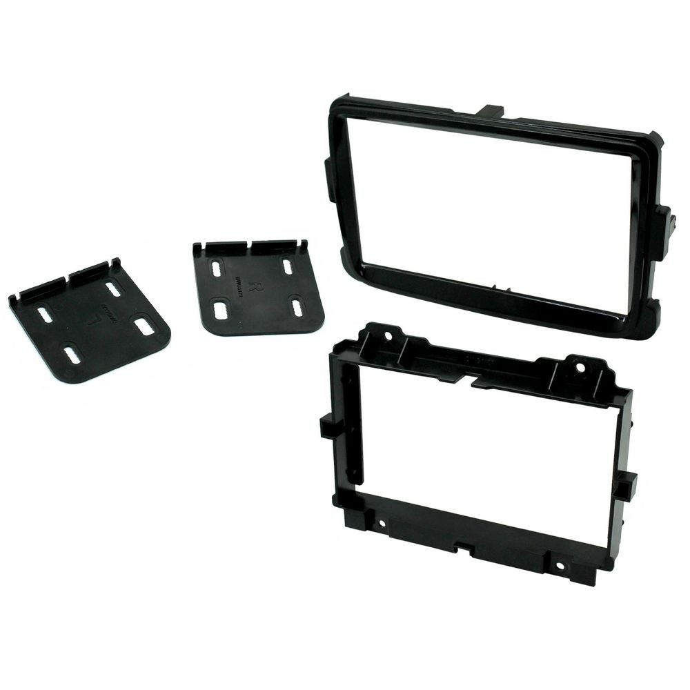 Πρόσοψη R/CD-Οθόνης Renault