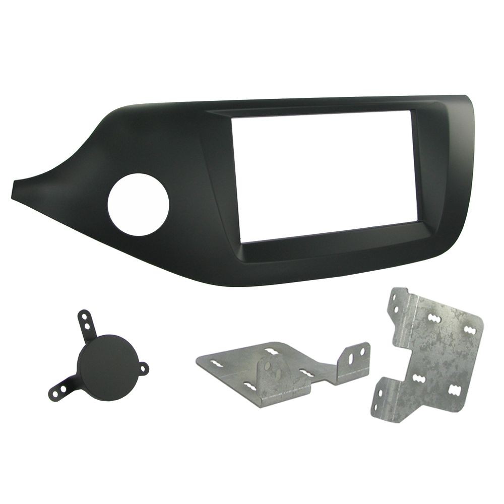 Πρόσοψη R/CD-Οθόνης Kia