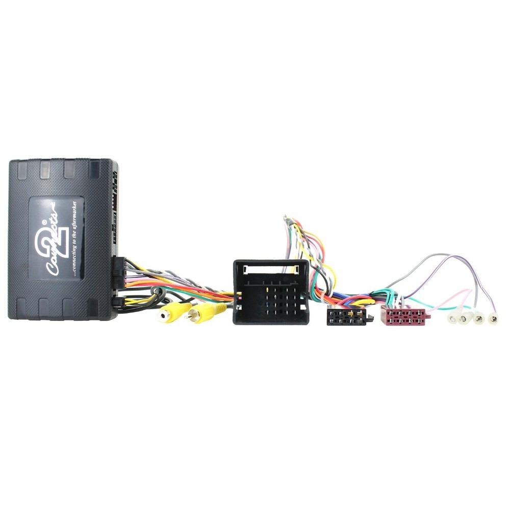 Infodapter 40Pin Vw Group