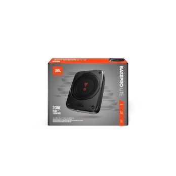 JBL BASS PRO LITE (7" - 200W - AMPL)