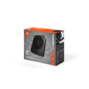 JBL BASS PRO LITE (7" - 200W - AMPL)