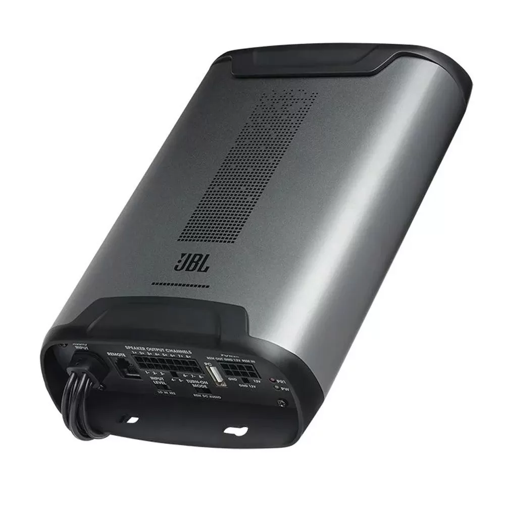 JBL DSP4086 (8 CHANNELS - 1000W)