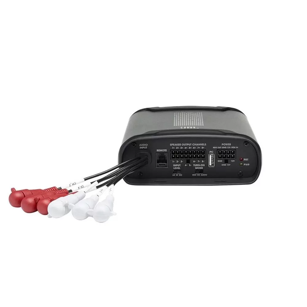 JBL DSP4086 (8 CHANNELS - 1000W)