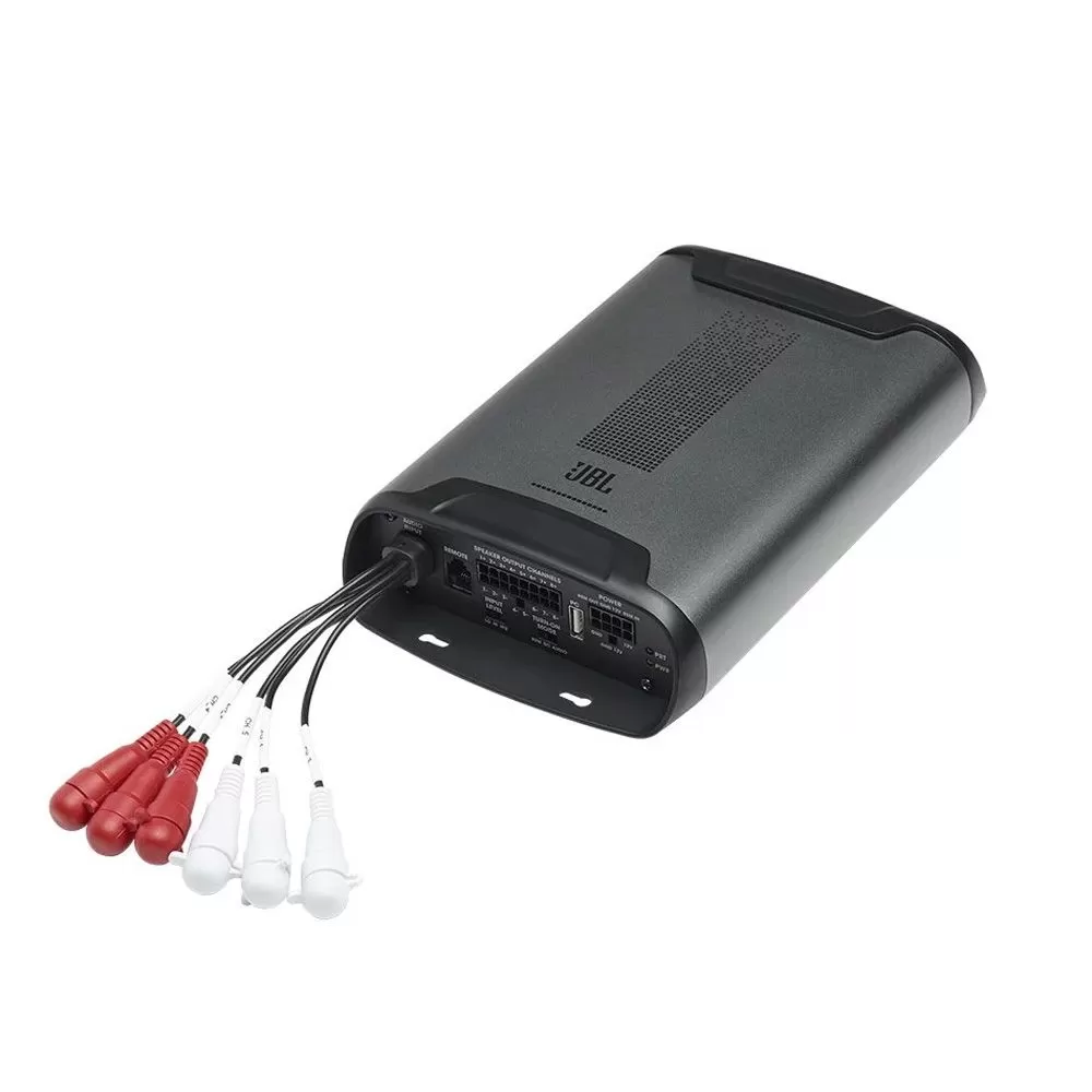 JBL DSP4086 (8 CHANNELS - 1000W)