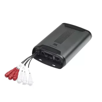 JBL DSP4086 (8 CHANNELS - 1000W)