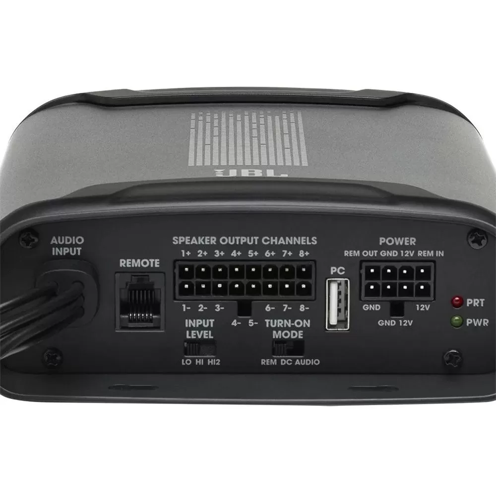 JBL DSP4086 (8 CHANNELS - 1000W)